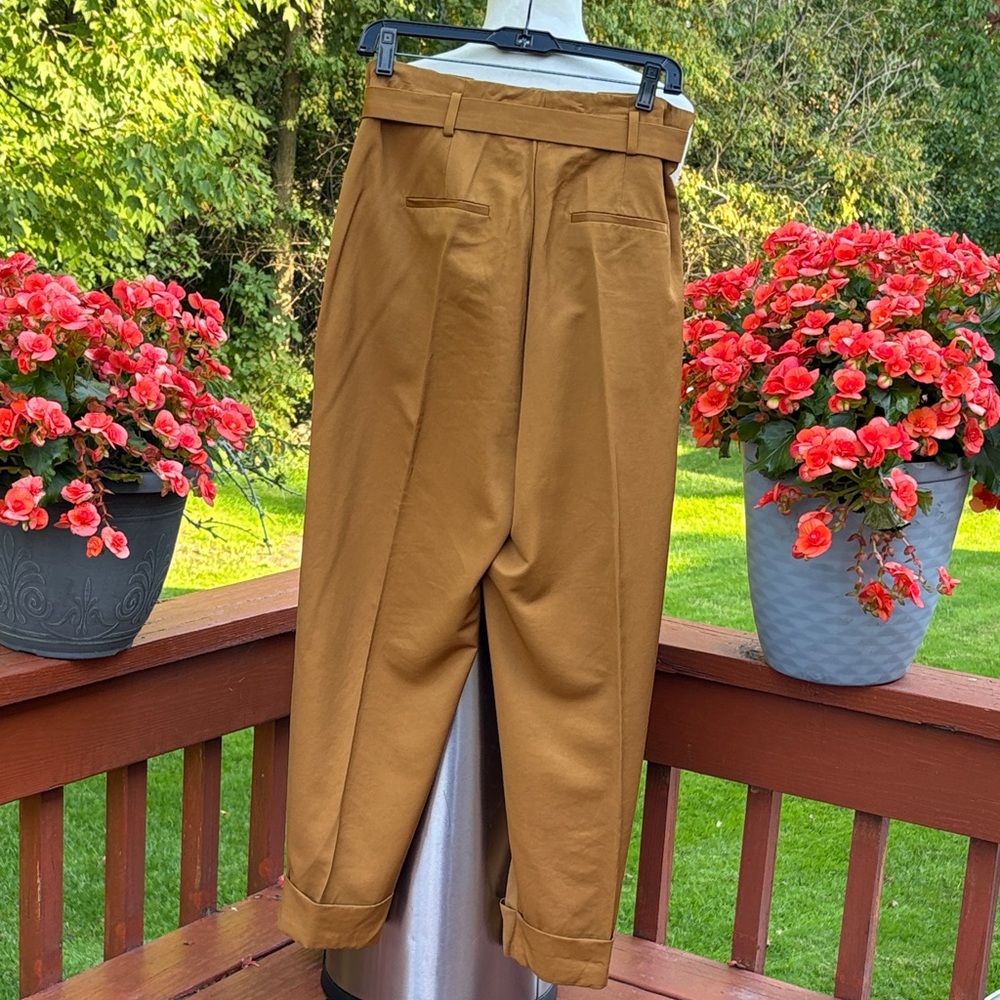 Elizabeth and James Deep Mustard Shade-NWOT-No Flaws - Picture 4 of 12